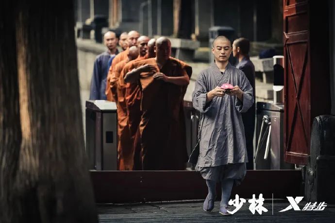 靈隱寺招聘先放一放,少林寺的“秀場”你看不看? 靈隱寺招聘先放一放,少林寺的“秀場”你看不看?