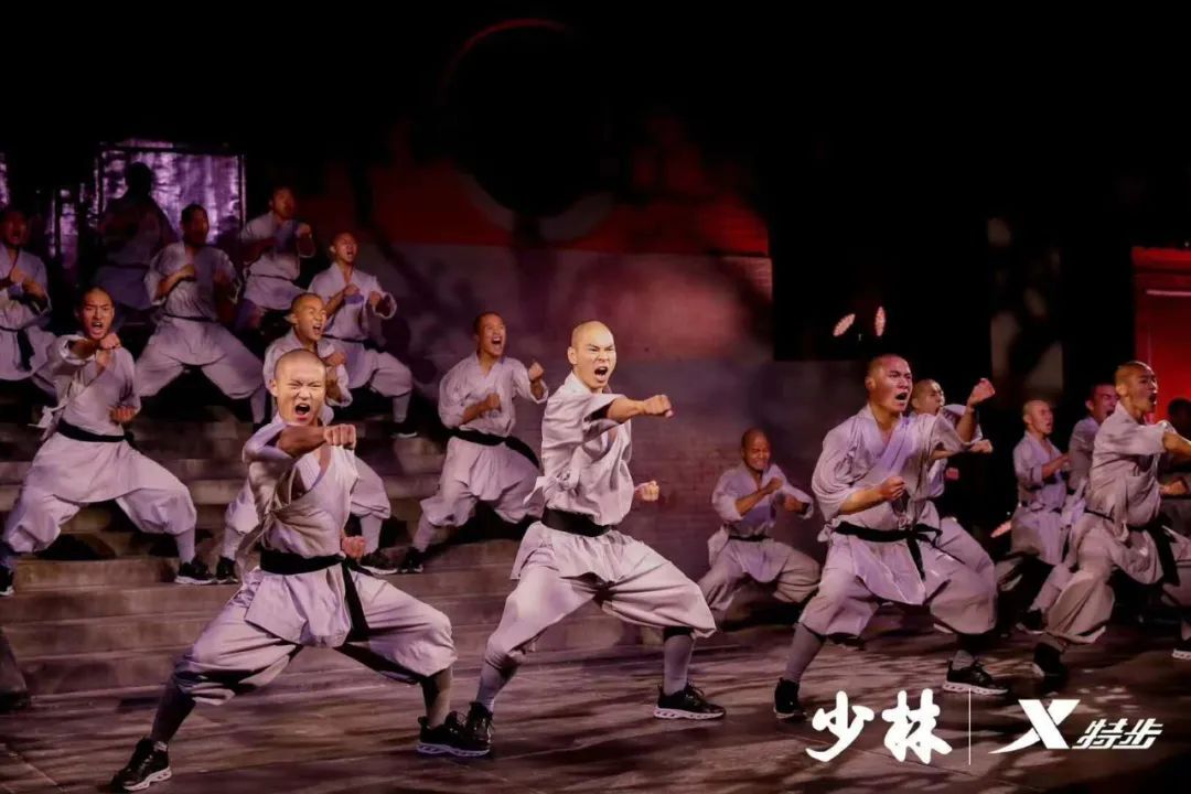 靈隱寺招聘先放一放,少林寺的“秀場”你看不看? 靈隱寺招聘先放一放,少林寺的“秀場”你看不看?