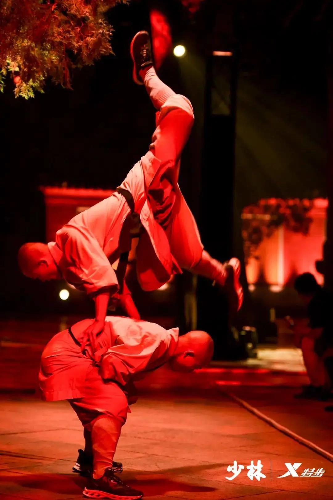 靈隱寺招聘先放一放,少林寺的“秀場”你看不看? 靈隱寺招聘先放一放,少林寺的“秀場”你看不看?