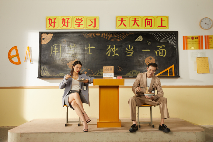 有多少人的獨當一面，是從高考開始的？