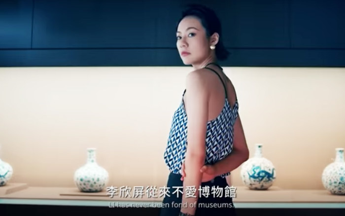 博物館很無聊？奧美拍的臺(tái)北故宮，比游樂場(chǎng)還好玩