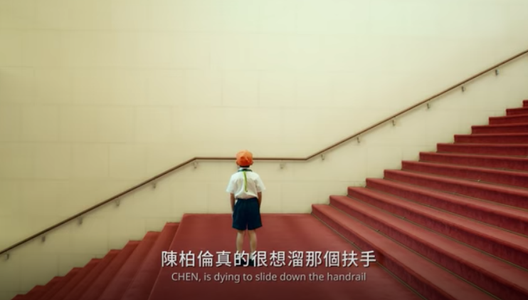 博物館很無聊？奧美拍的臺(tái)北故宮，比游樂場(chǎng)還好玩