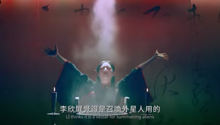 博物館很無聊？奧美拍的臺(tái)北故宮，比游樂場(chǎng)還好玩