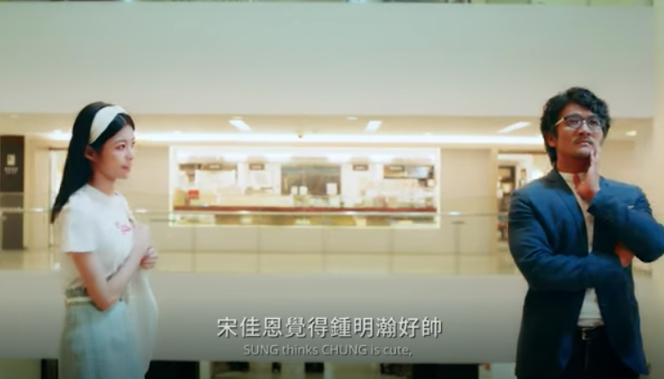 博物館很無聊？奧美拍的臺(tái)北故宮，比游樂場(chǎng)還好玩