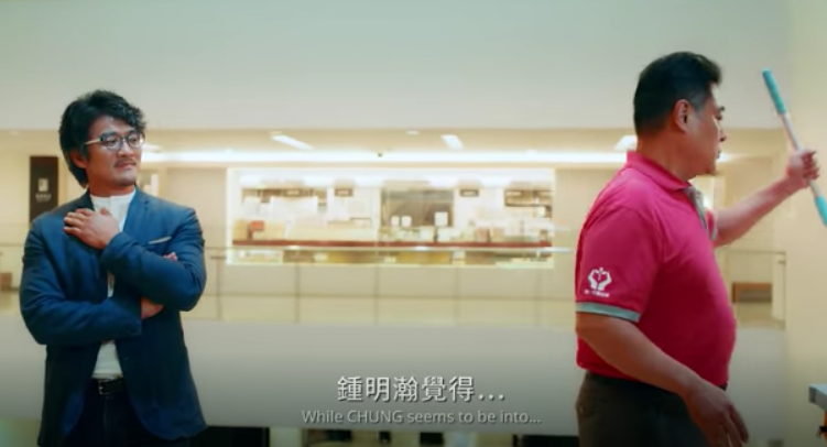 博物館很無聊？奧美拍的臺(tái)北故宮，比游樂場(chǎng)還好玩