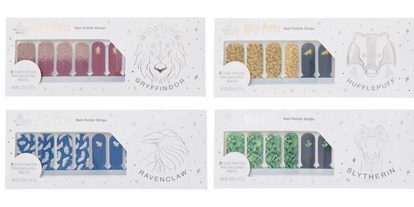 哈利波特出彩妝啦！麻瓜們，安排嗎？