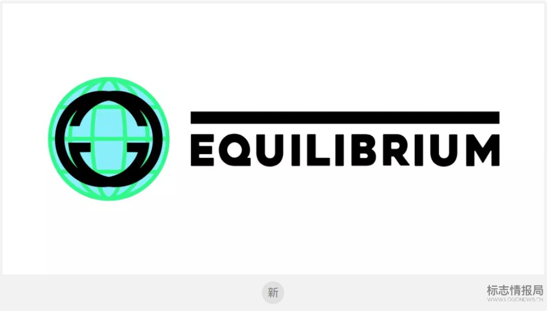 古馳“平衡計劃”煥新LOGO,請來涂鴉藝術家共創綠色地球 古馳“平衡計劃”煥新LOGO,請來涂鴉藝術家共創綠色地球