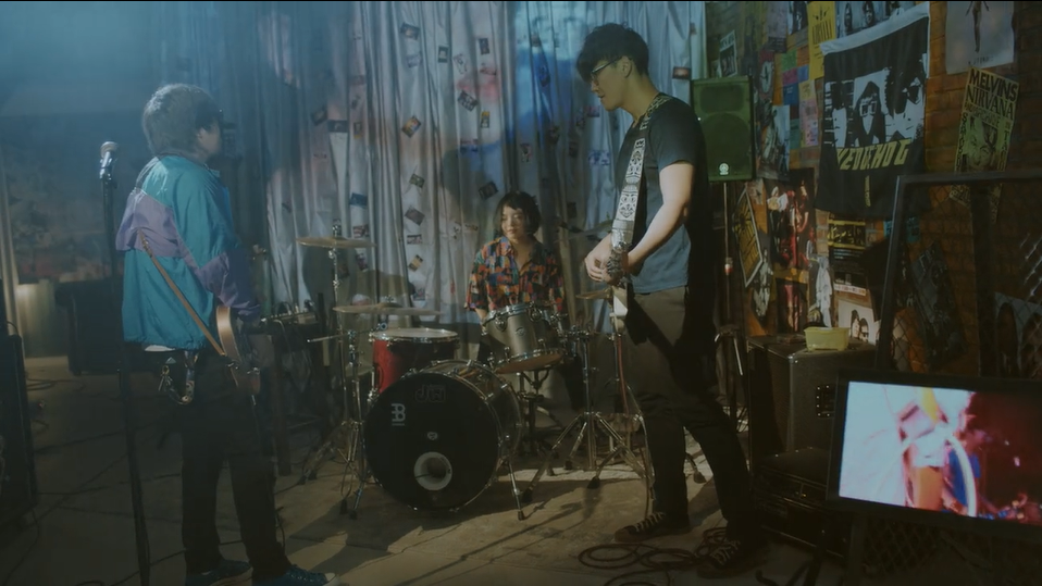 科顏氏攜手韓寒,推出紀實微電影《沒在怕的》 科顏氏攜手韓寒,推出紀實微電影《沒在怕的》