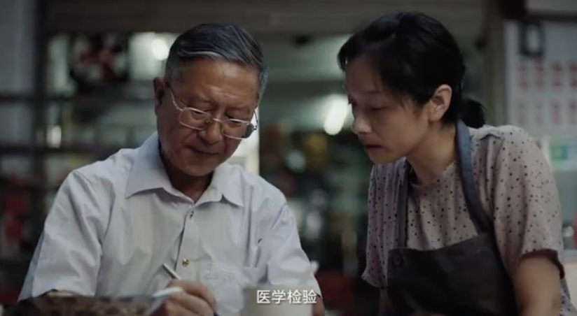 百度高考催淚微電影,愿你不必百度,也能找到答案 百度高考催淚微電影,愿你不必百度,也能找到答案