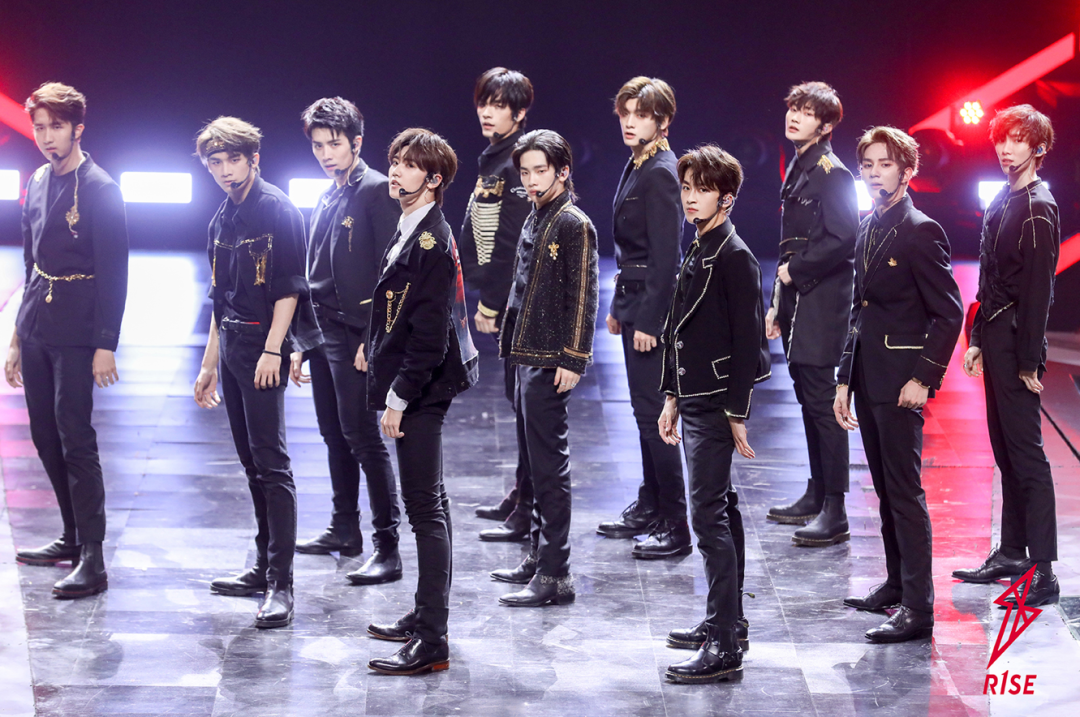 “成團熱潮” 背后,平臺如何改造行業(yè)格局? “成團熱潮” 背后,平臺如何改造行業(yè)格局?