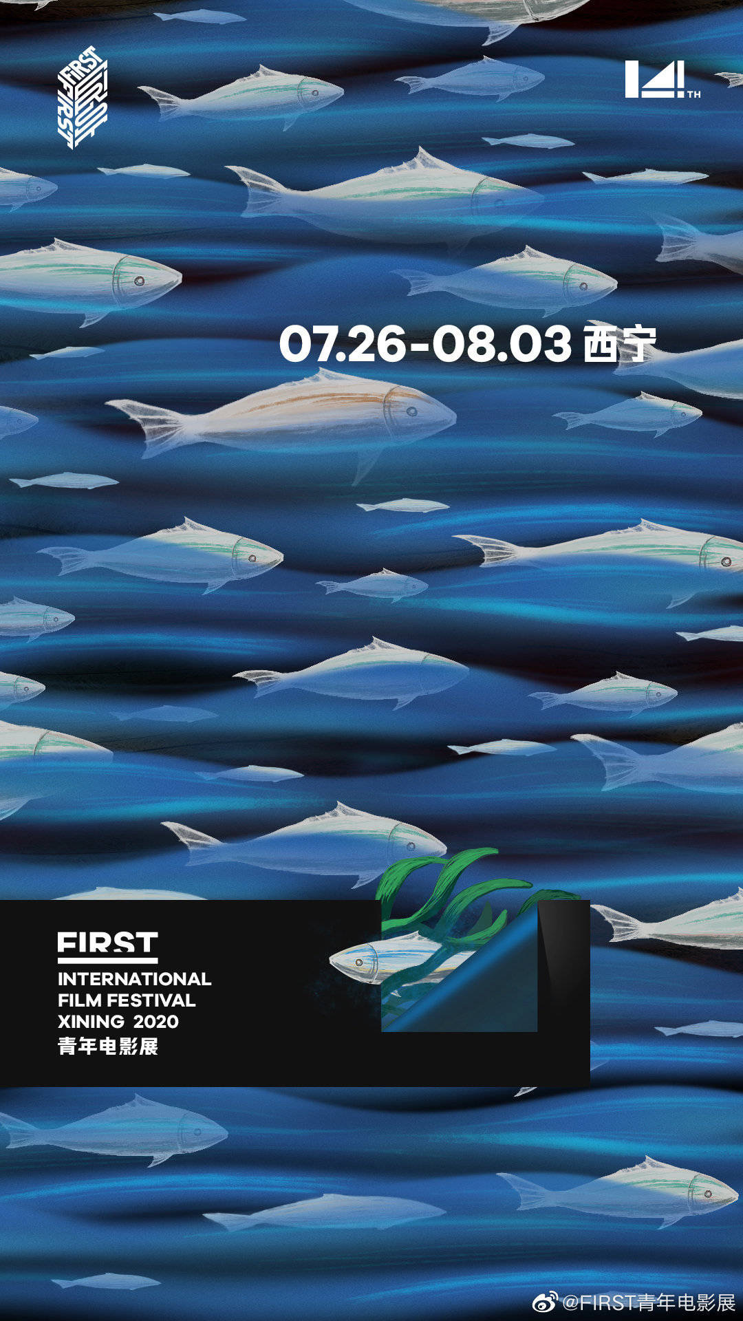 終于能去電影院了！這里還有一波小眾電影在等你