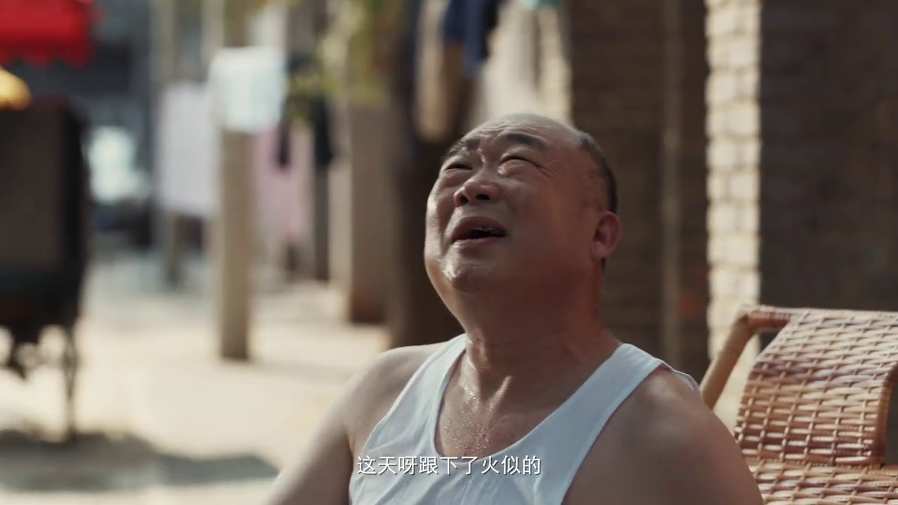 寶潔攜手墨跡天氣推出生活天氣預報,拯救生活熱情暴跌的你 寶潔攜手墨跡天氣推出生活天氣預報,拯救生活熱情暴跌的你