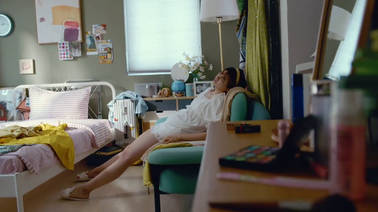 寶潔攜手墨跡天氣推出生活天氣預報,拯救生活熱情暴跌的你 寶潔攜手墨跡天氣推出生活天氣預報,拯救生活熱情暴跌的你