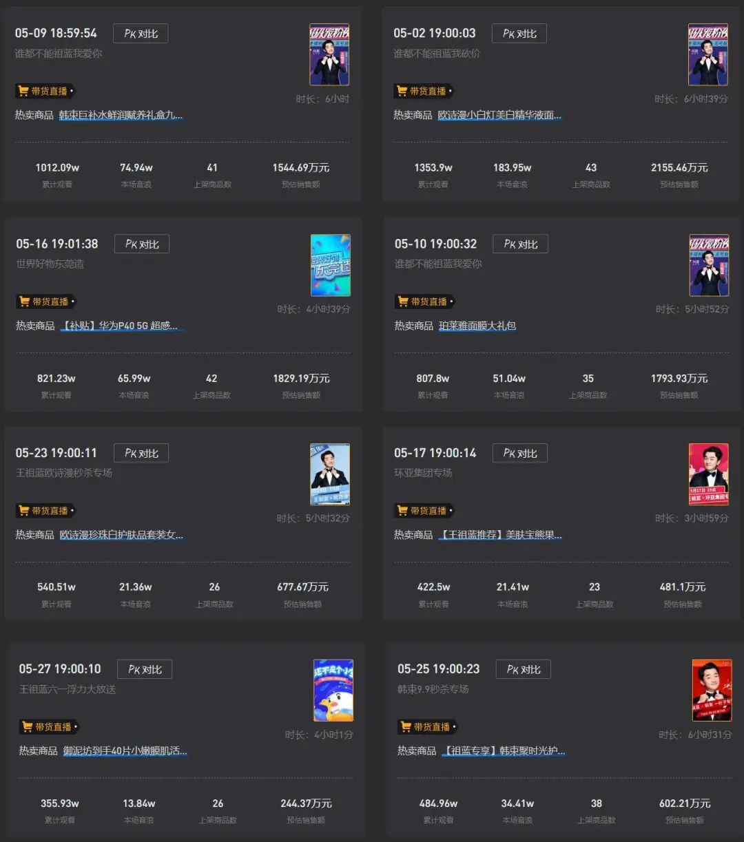 直播電商這波,抖音快手干不過淘寶 直播電商這波,抖音快手干不過淘寶