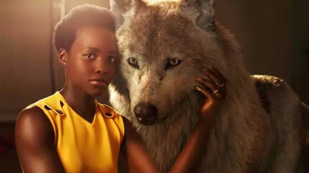 挖掘創(chuàng)作背后:超越《阿凡達》,《奇幻森林》的特效簡直逆天! 挖掘創(chuàng)作背后:超越《阿凡達》,《奇幻森林》的特效簡直逆天!