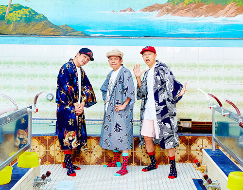 Spotify日本魔性廣告,用20秒鐘的時間跳脫日常 Spotify日本魔性廣告,用20秒鐘的時間跳脫日常