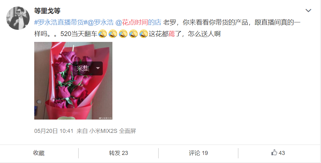 深度解析:爆火的網(wǎng)紅品牌們還能火幾年? 深度解析:爆火的網(wǎng)紅品牌們還能火幾年?