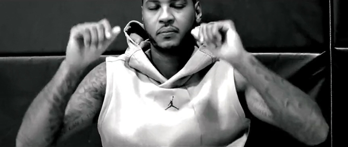 騰訊體育超燃短片,迎接NBA復賽:一切等待都值得 騰訊體育超燃短片,迎接NBA復賽:一切等待都值得