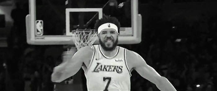 騰訊體育超燃短片,迎接NBA復賽:一切等待都值得 騰訊體育超燃短片,迎接NBA復賽:一切等待都值得