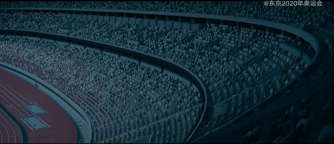 東京奧運(yùn)會(huì)倒計(jì)時(shí)一周年:希望若在,圣火永續(xù)! 東京奧運(yùn)會(huì)倒計(jì)時(shí)一周年:希望若在,圣火永續(xù)!