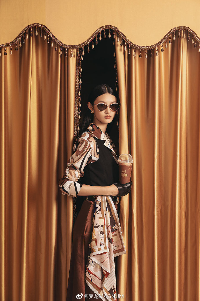 夢龍×樂樂茶:這杯聯名奶茶,裝著一整支夢龍冰淇淋 夢龍×樂樂茶:這杯聯名奶茶,裝著一整支夢龍冰淇淋