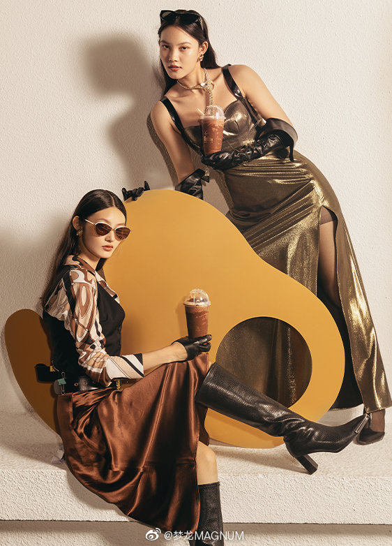 夢龍×樂樂茶:這杯聯名奶茶,裝著一整支夢龍冰淇淋 夢龍×樂樂茶:這杯聯名奶茶,裝著一整支夢龍冰淇淋