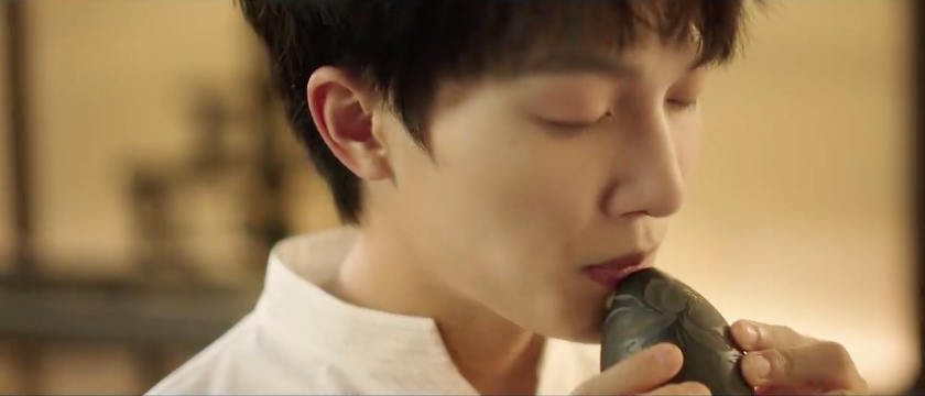 周深獻唱、方文山作詞，花西子這條中國風短片太驚艷了！