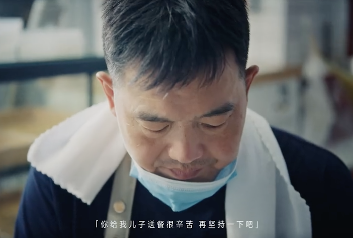 凱迪拉克×王圣迪:這世界還有更多“信任的角落” 凱迪拉克×王圣迪:這世界還有更多“信任的角落”