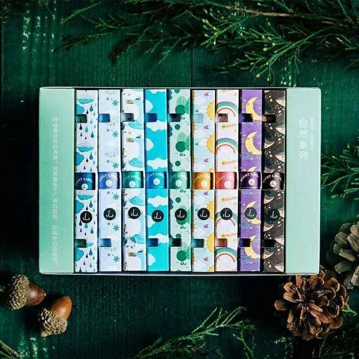 國產香水，如何敲開高端局大門？