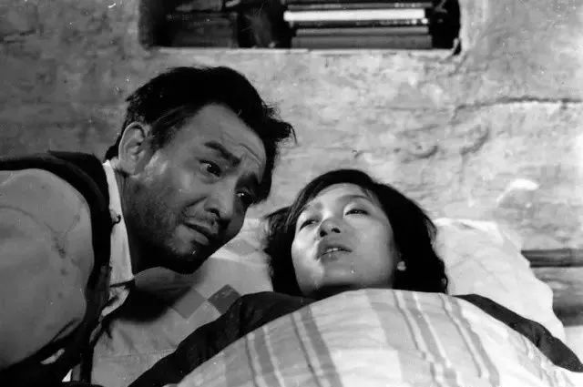 《天云山傳奇》劇照