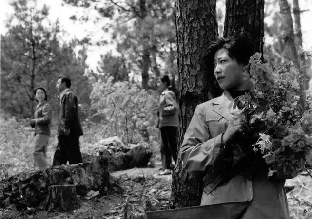 《天云山傳奇》劇照