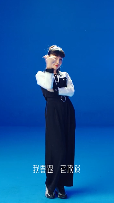 Boss直聘“別瞎跳”病毒視頻:成年人的平庸,從盲目跳槽開始 Boss直聘“別瞎跳”病毒視頻:成年人的平庸,從盲目跳槽開始