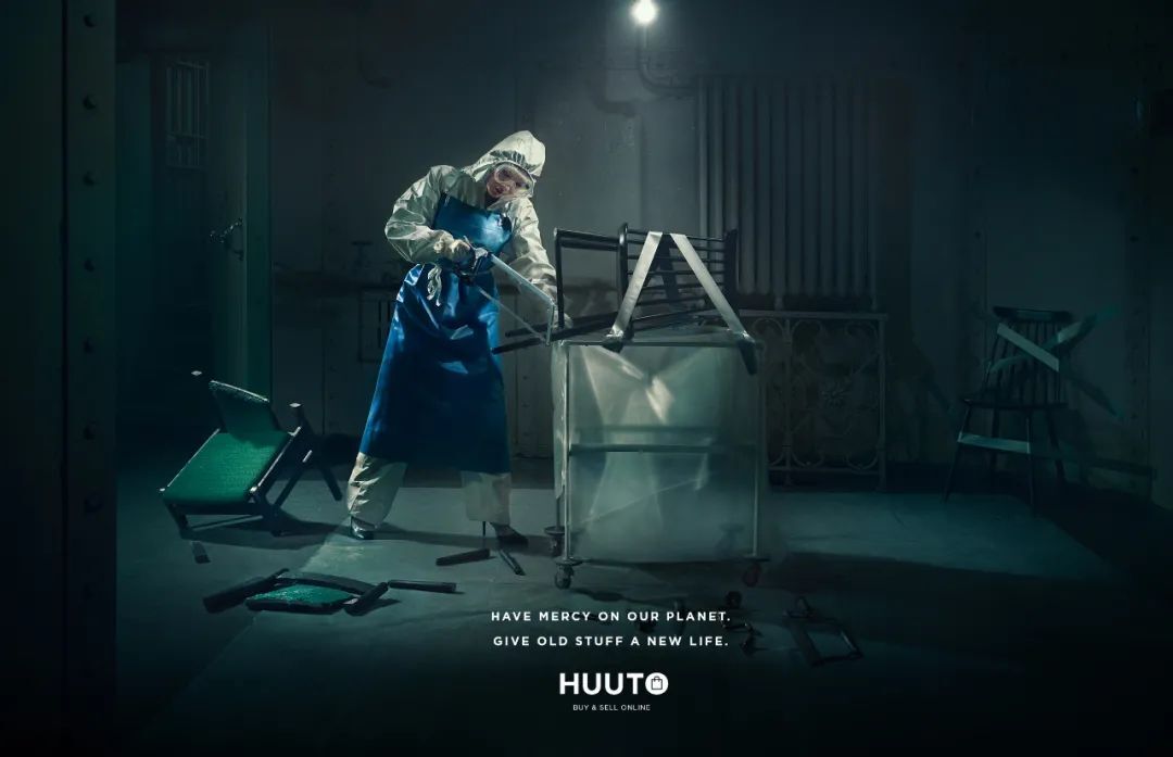 廣告人必看！2020全球9月份創(chuàng)意海報合集