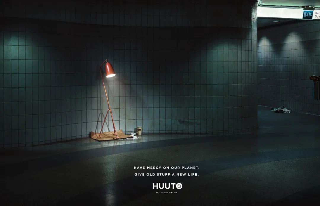 廣告人必看！2020全球9月份創(chuàng)意海報合集