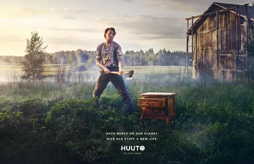 廣告人必看！2020全球9月份創(chuàng)意海報合集