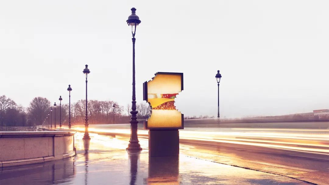 廣告人必看！2020全球9月份創(chuàng)意海報合集