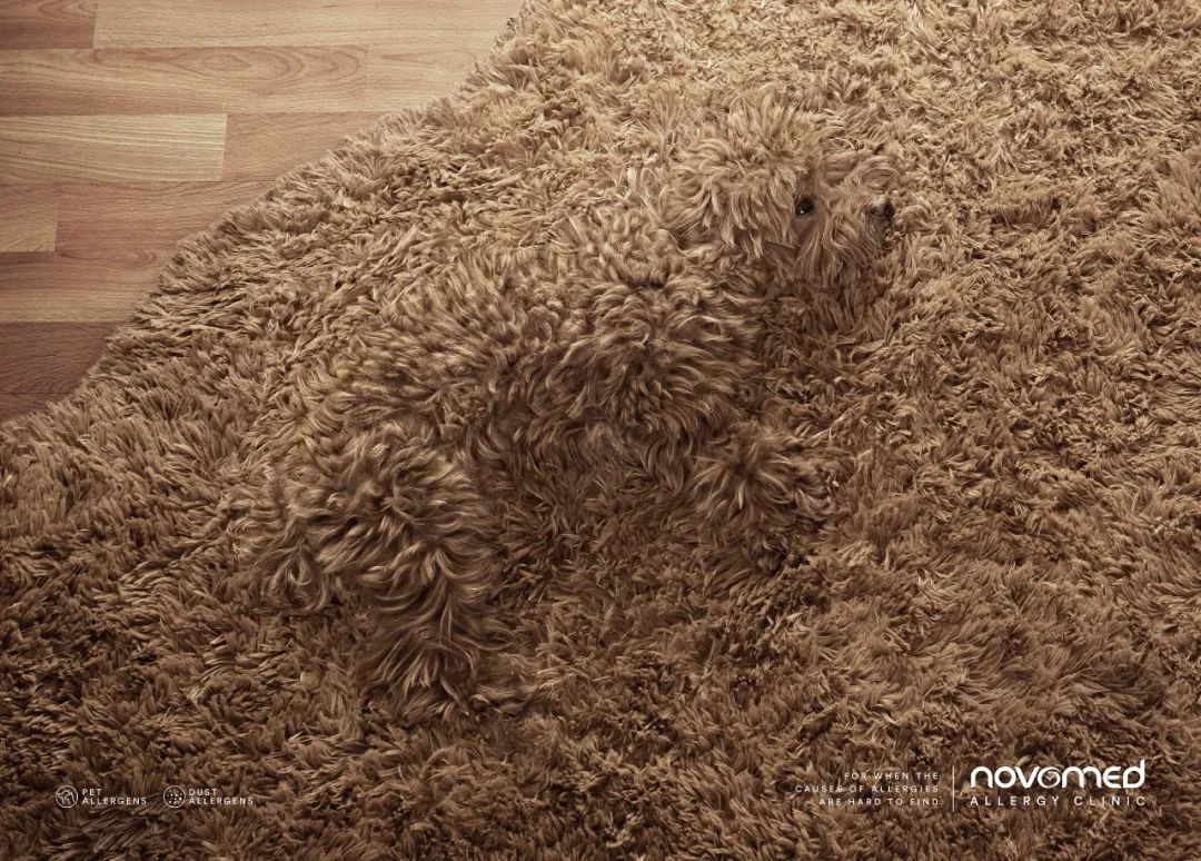 廣告人必看！2020全球9月份創(chuàng)意海報合集