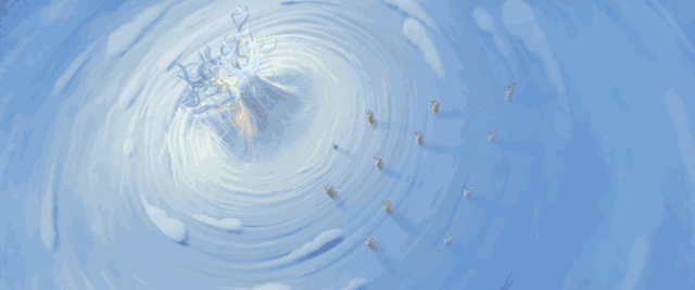 《姜子牙》背后的男人們 《姜子牙》背后的男人們