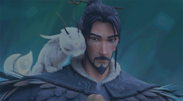 《姜子牙》背后的男人們 《姜子牙》背后的男人們