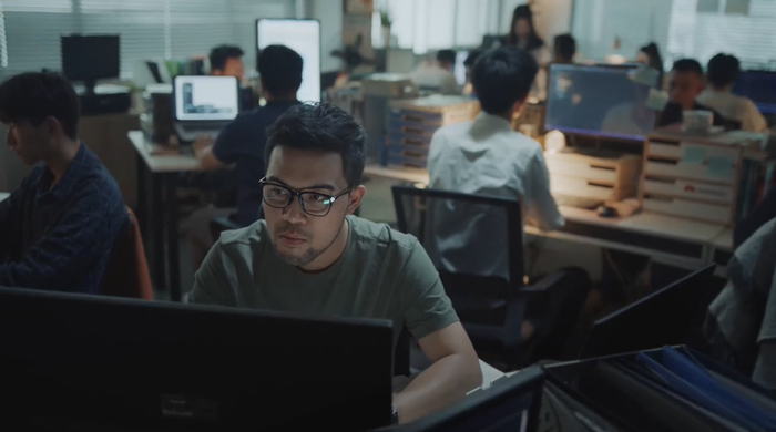 程序員節(jié),搜狐CEO張朝陽激情演講《我們的時(shí)代》 程序員節(jié),搜狐CEO張朝陽激情演講《我們的時(shí)代》