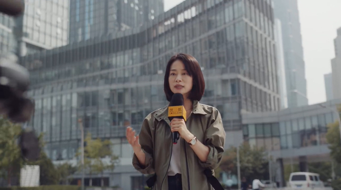 程序員節(jié),搜狐CEO張朝陽激情演講《我們的時(shí)代》 程序員節(jié),搜狐CEO張朝陽激情演講《我們的時(shí)代》