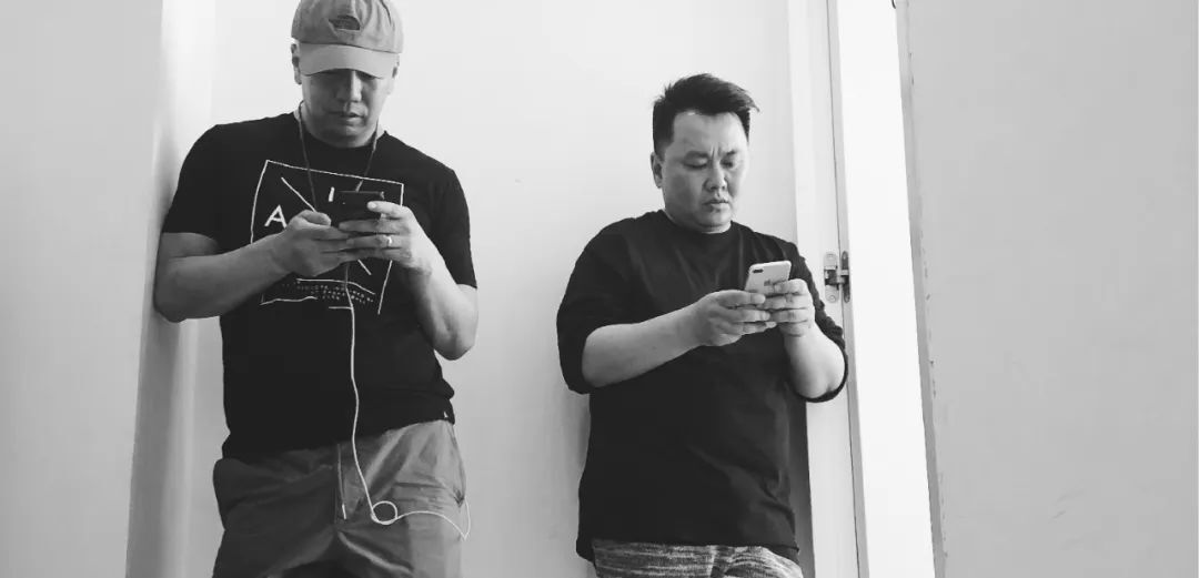 收集了17位改行做導(dǎo)演的廣告人，聽聽他們的故事