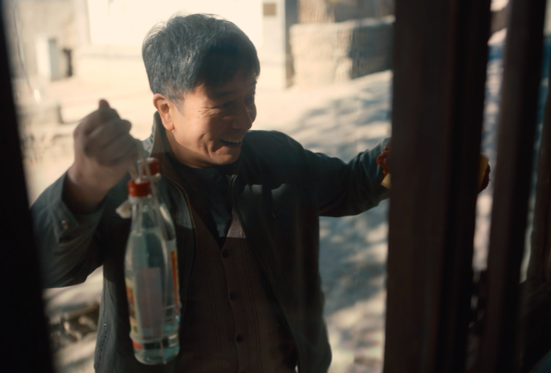 中國平安立冬微電影《頭號粉絲》:你的每一步,有我守護 中國平安立冬微電影《頭號粉絲》:你的每一步,有我守護