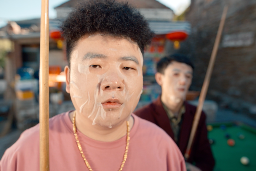 中國平安立冬微電影《頭號粉絲》:你的每一步,有我守護 中國平安立冬微電影《頭號粉絲》:你的每一步,有我守護