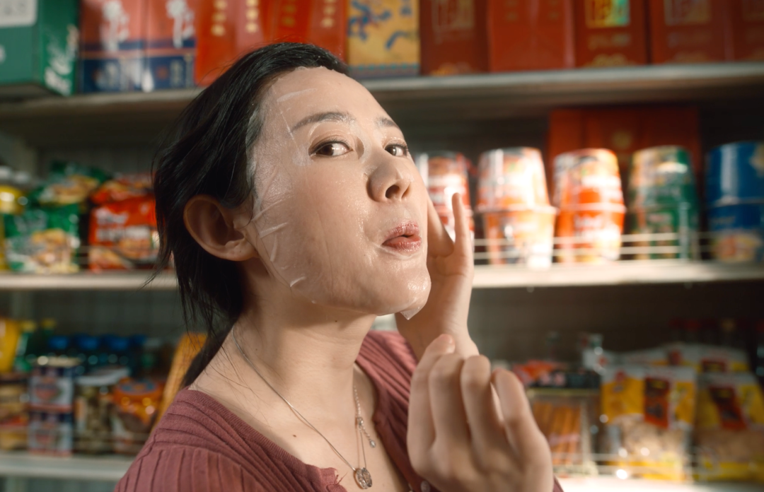 中國平安立冬微電影《頭號粉絲》:你的每一步,有我守護 中國平安立冬微電影《頭號粉絲》:你的每一步,有我守護