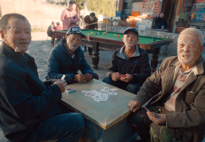 中國平安立冬微電影《頭號粉絲》:你的每一步,有我守護 中國平安立冬微電影《頭號粉絲》:你的每一步,有我守護