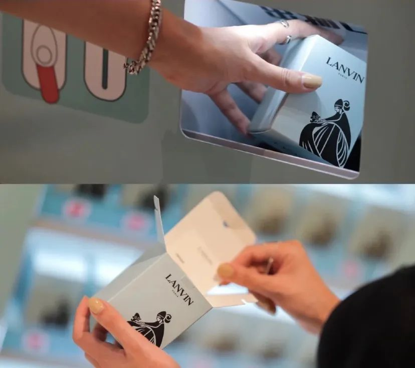 浪凡玩轉二次元，這個奢侈品牌不是一般的浪