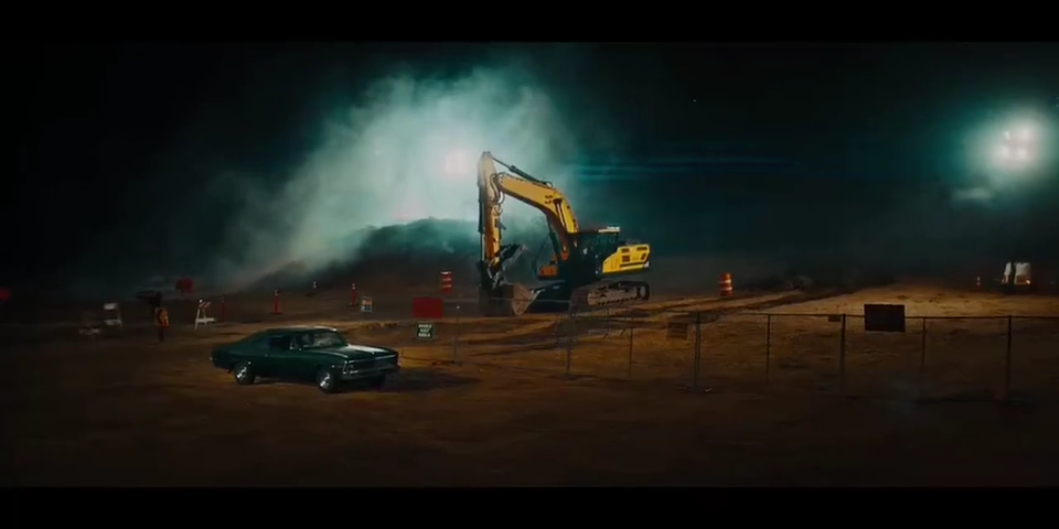 布魯斯威利代言汽車電池廣告,虎膽龍威高燃回歸! 布魯斯威利代言汽車電池廣告,虎膽龍威高燃回歸!