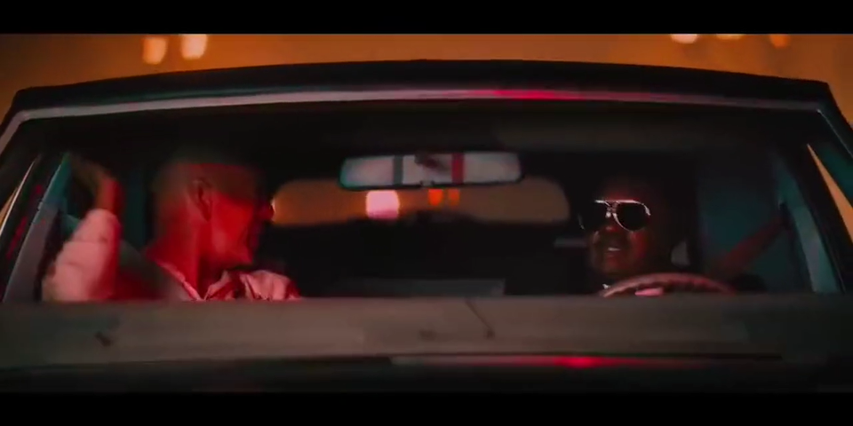 布魯斯威利代言汽車電池廣告,虎膽龍威高燃回歸! 布魯斯威利代言汽車電池廣告,虎膽龍威高燃回歸!