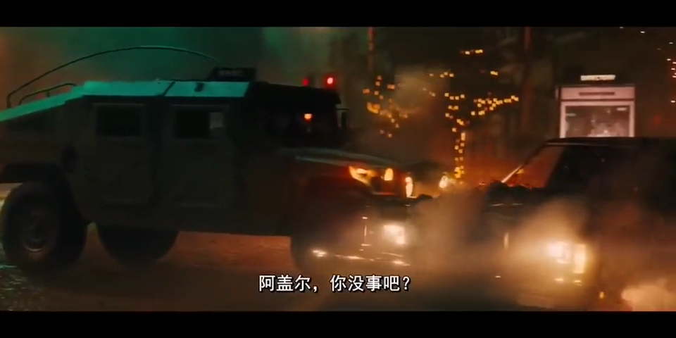 布魯斯威利代言汽車電池廣告,虎膽龍威高燃回歸! 布魯斯威利代言汽車電池廣告,虎膽龍威高燃回歸!